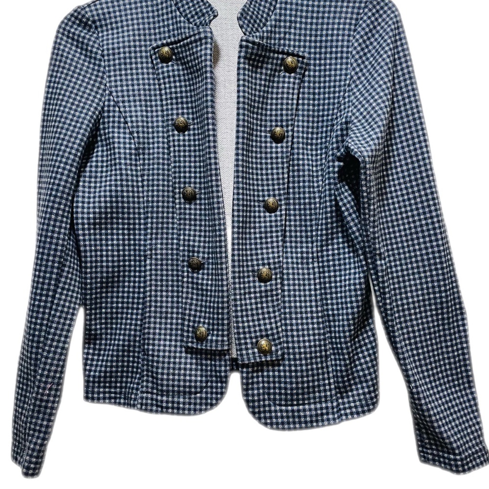 Women’s Military Band Jacket